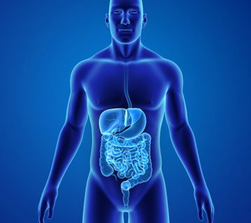 Funkcionalni probavni poremećaji