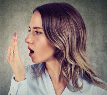 Izdisajni test – određivanje plinova u izdahnutom zraku