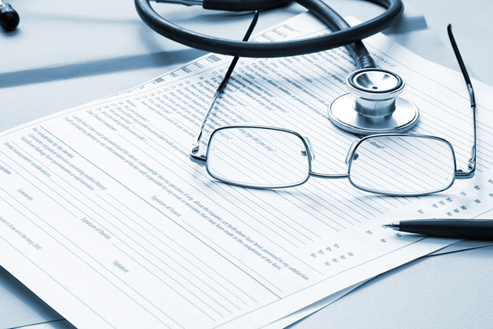 Medicinska dokumentacija - Poliklinika Bonifarm