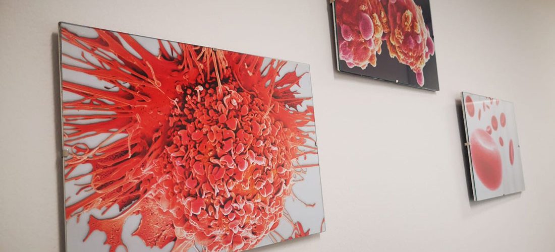 Poliklinika Bonifarm - Laboratorij