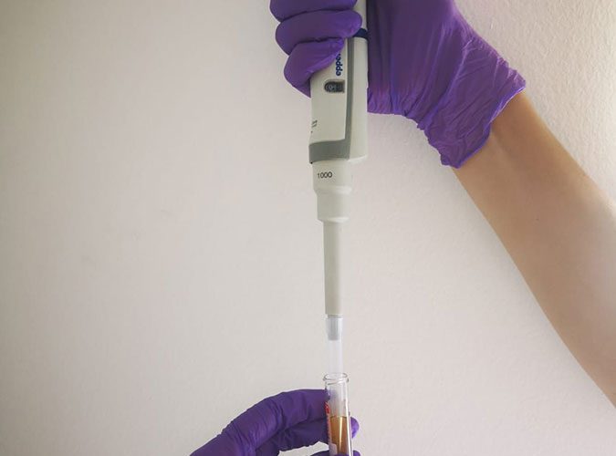 Poliklinika Bonifarm - Laboratorij