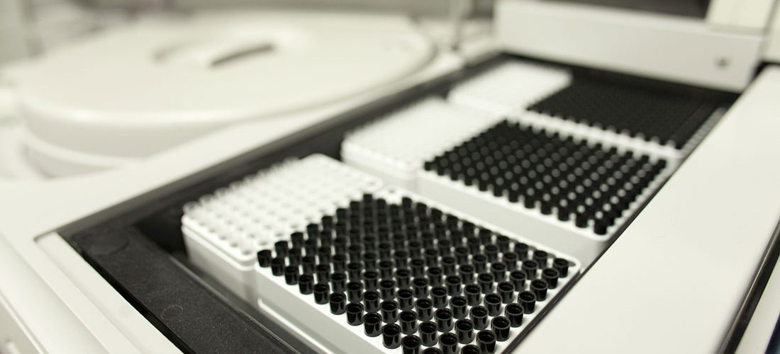 Poliklinika Bonifarm - Laboratorij