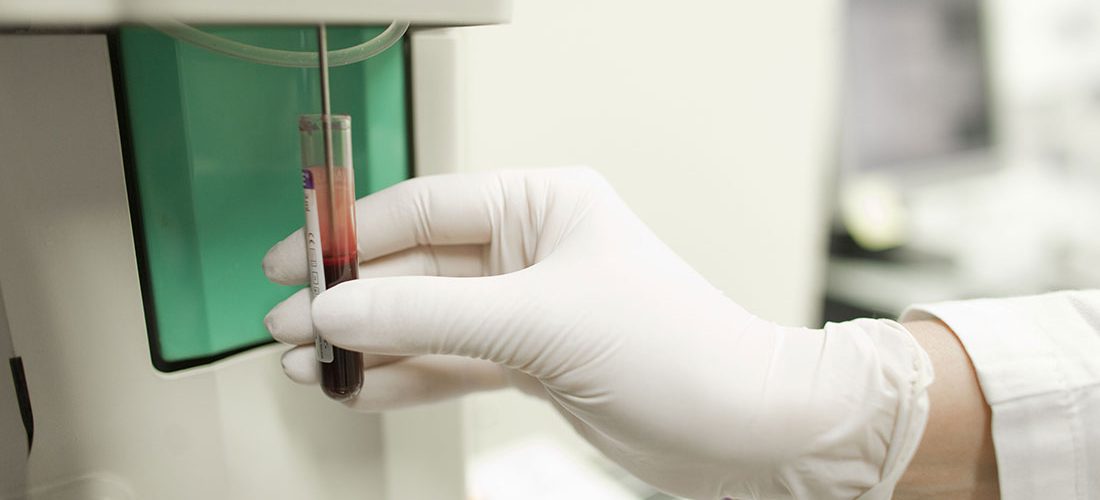 Poliklinika Bonifarm - Laboratorij