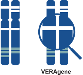 VERAgene posebnosti