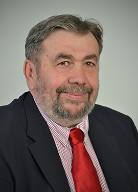 Dr.sc. Tomislav Babić, dr.med.
