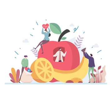 Nutritivni status organizma