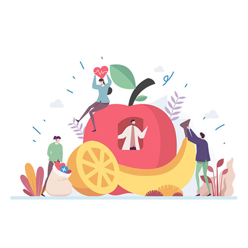 Nutritivni status organizma