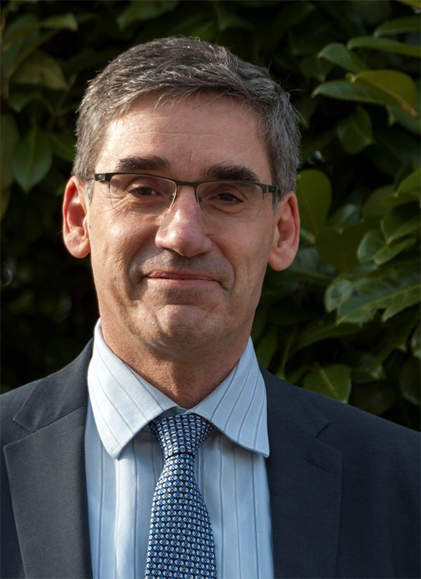Prof. dr.sc. Dražen Huić, dr.med.