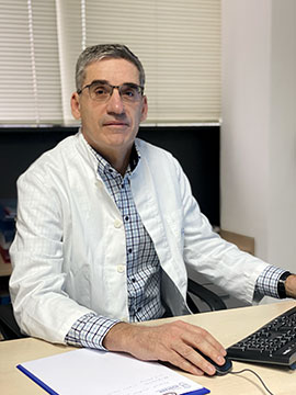 Prof.dr.sc. Dražen Huić, dr.med.