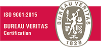 ISO 9001:2015. ISO 9001:2015.