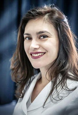 Dr.sc. Stela Rutović, dr. med. Dr.sc. Stela Rutović, dr. med.