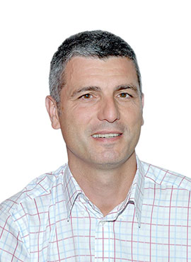Doc.prim.dr.sc. Miljenko Franić, dr.med. Doc.prim.dr.sc. Miljenko Franić, dr.med.