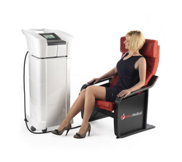 Magnetski stolac u liječenju inkontinencije