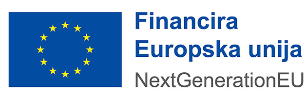 Financira Europska unija Financira Europska unija