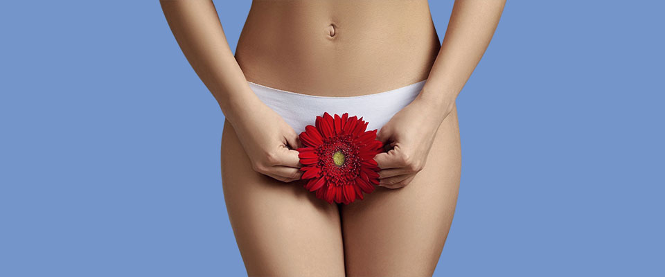 Vaginalna rejuvenacija