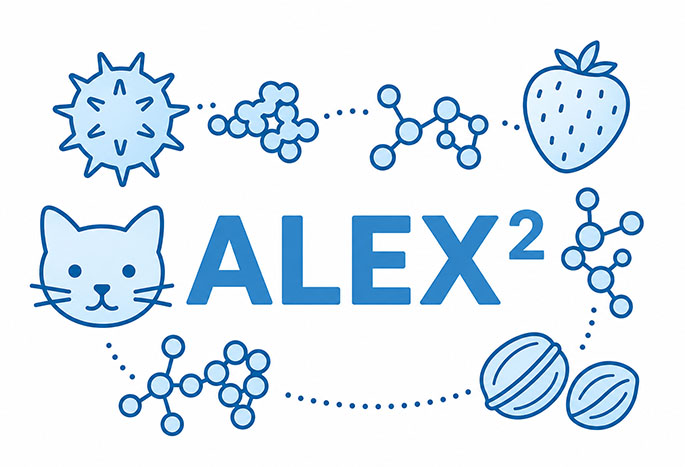 Alergije   ALEX2